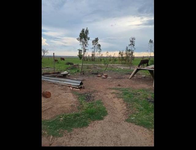 FARM FOR SALE IN MEYERTON